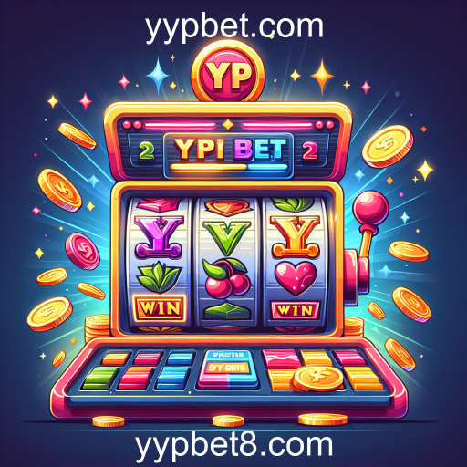 A Fascinante Aventura dos Caça-níqueis no yypbet.com